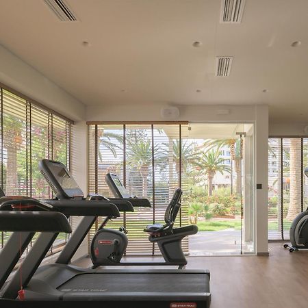 Creta Royal - Adults Only Hotel Skaleta Bagian luar foto