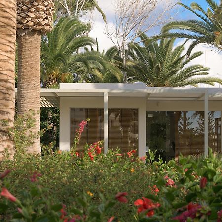 Creta Royal - Adults Only Hotel Skaleta Bagian luar foto