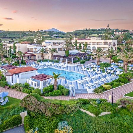 Creta Royal - Adults Only Hotel Skaleta Bagian luar foto