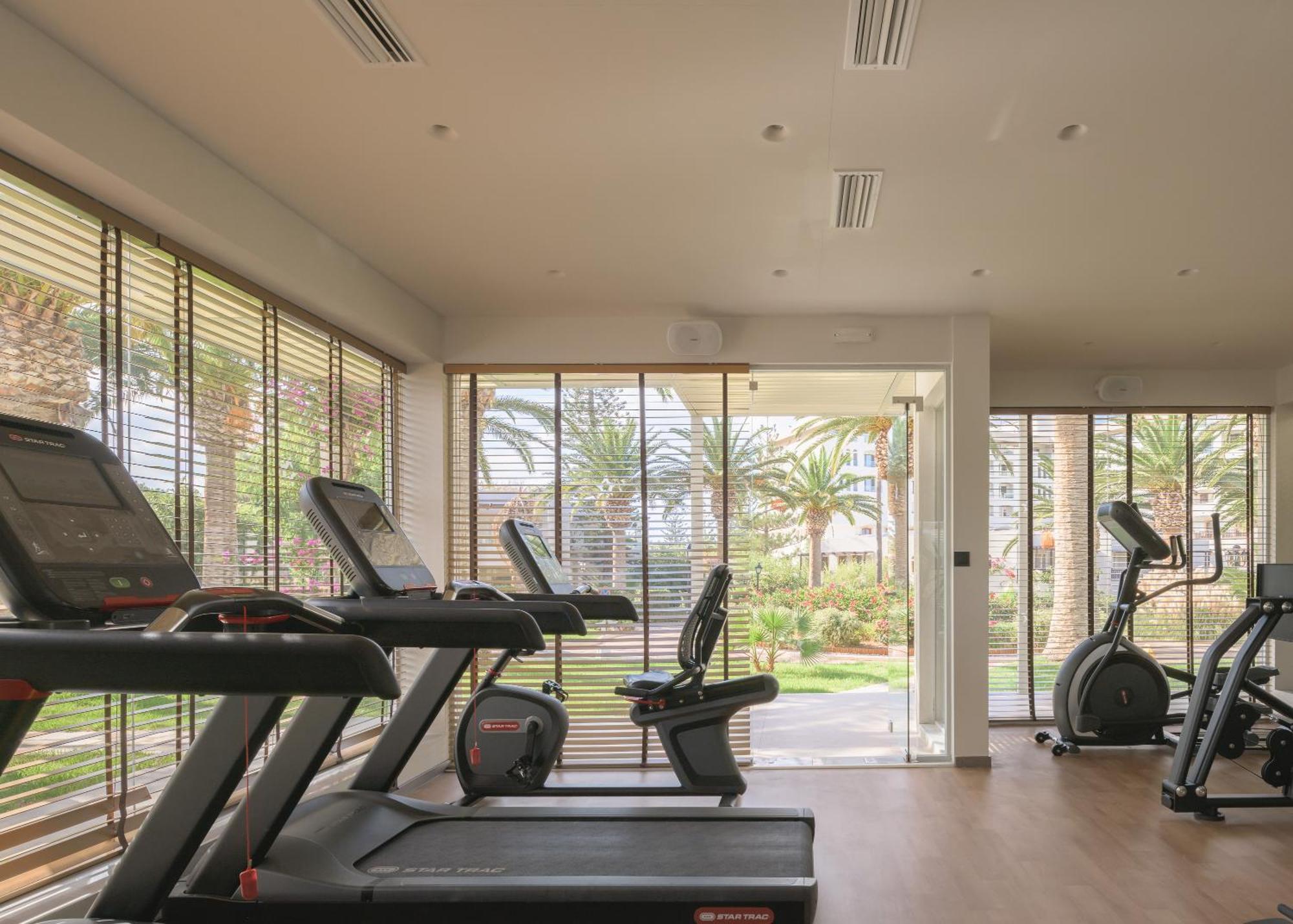 Creta Royal - Adults Only Hotel Skaleta Bagian luar foto