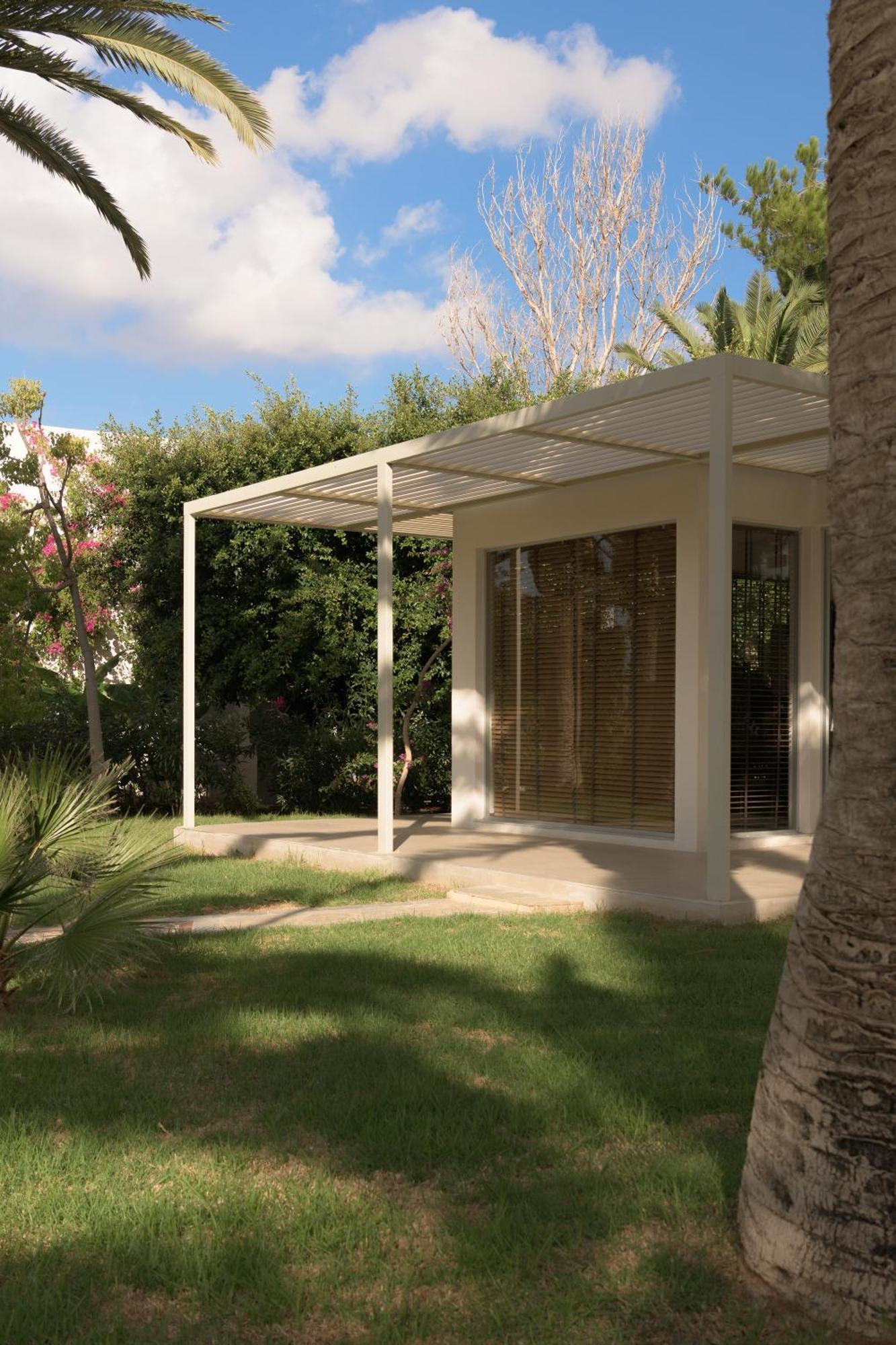 Creta Royal - Adults Only Hotel Skaleta Bagian luar foto